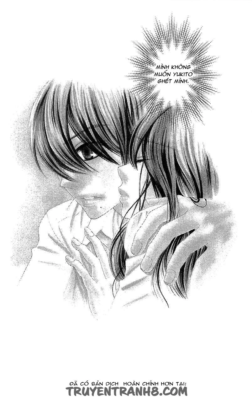 Bokutachi Wa Shitte Shimatta Chapter 26 - 7