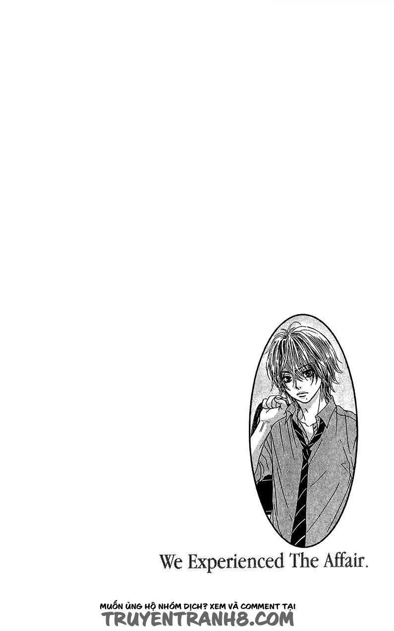 Bokutachi Wa Shitte Shimatta Chapter 26 - 9