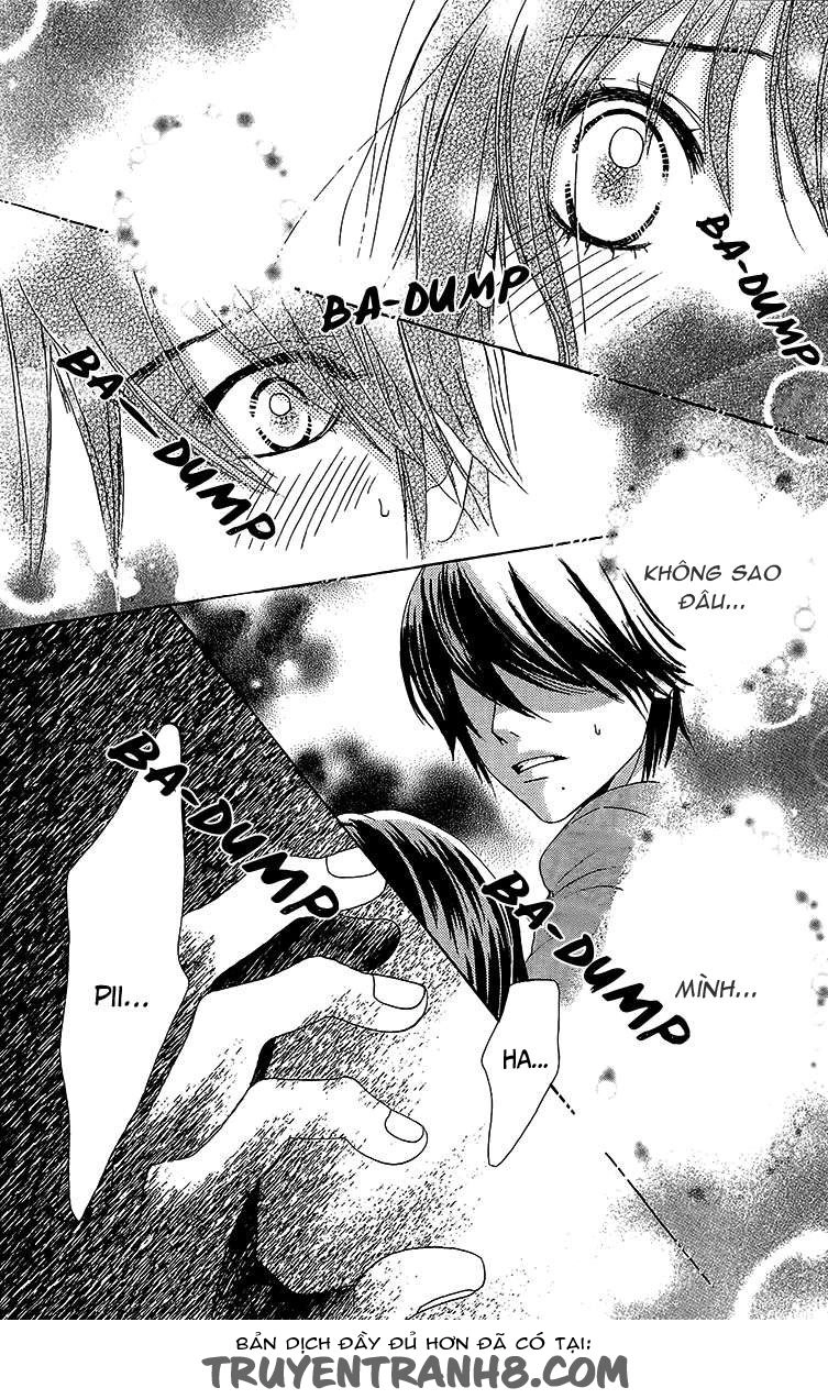 Bokutachi Wa Shitte Shimatta Chapter 26 - 11