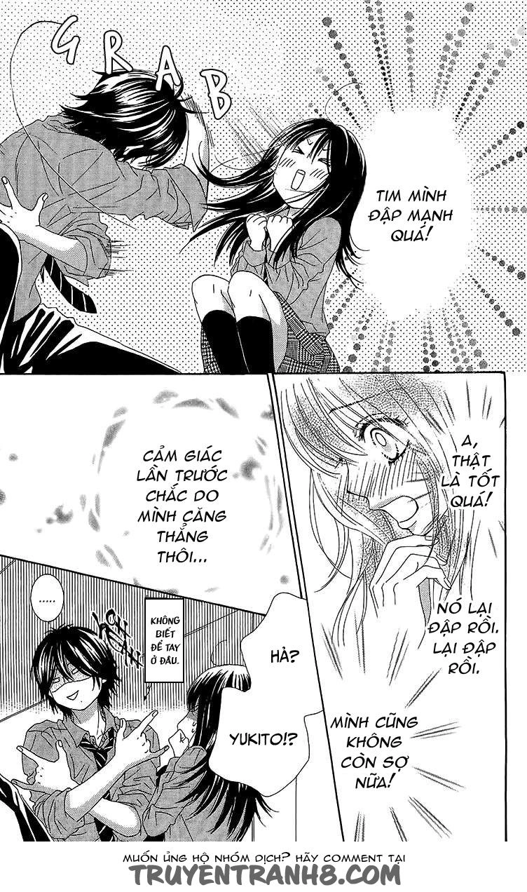 Bokutachi Wa Shitte Shimatta Chapter 26 - 12