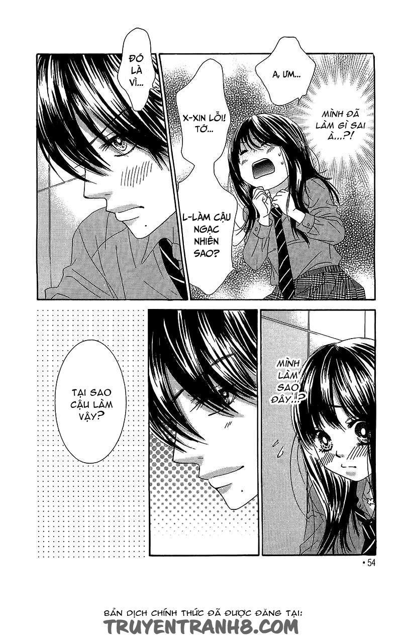 Bokutachi Wa Shitte Shimatta Chapter 26 - 13