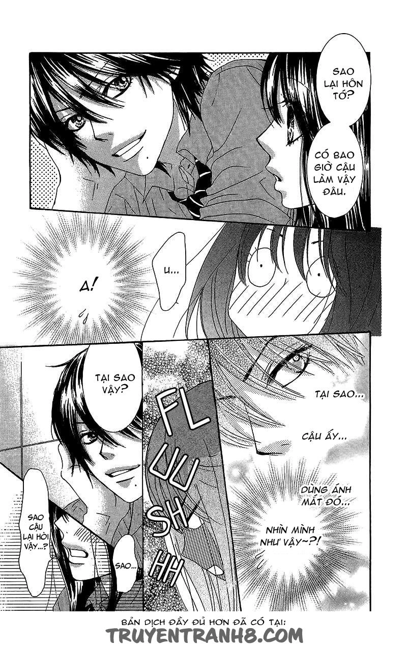 Bokutachi Wa Shitte Shimatta Chapter 26 - 14