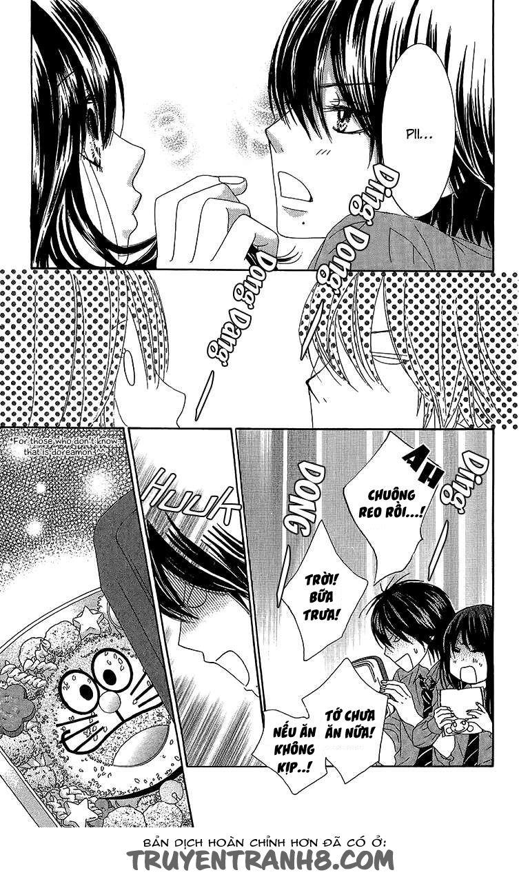 Bokutachi Wa Shitte Shimatta Chapter 26 - 16