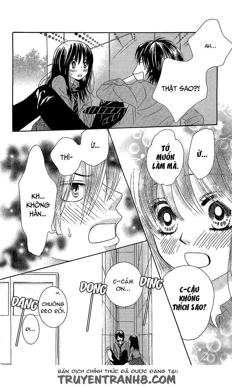 Bokutachi Wa Shitte Shimatta Chapter 26 - 19