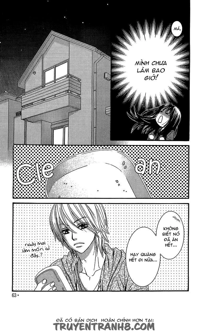 Bokutachi Wa Shitte Shimatta Chapter 26 - 22