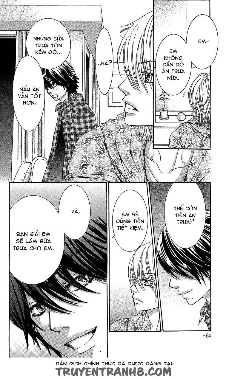 Bokutachi Wa Shitte Shimatta Chapter 26 - 23