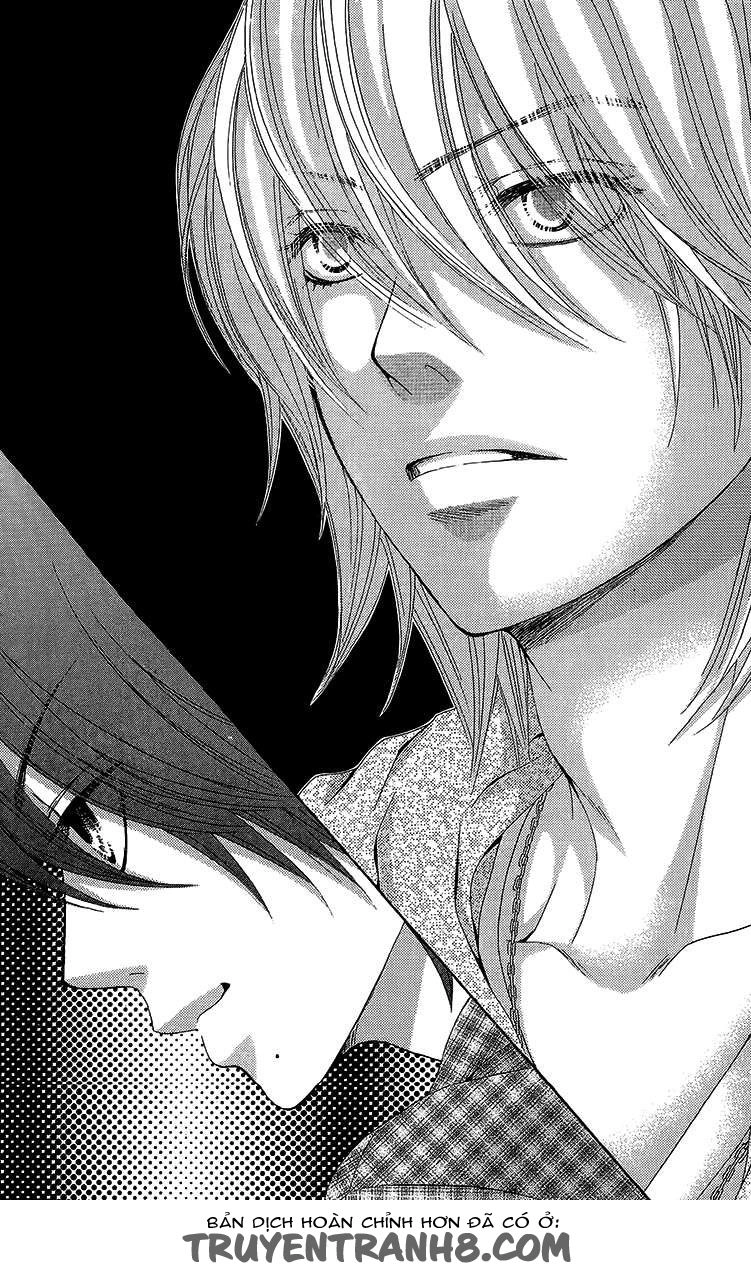 Bokutachi Wa Shitte Shimatta Chapter 26 - 24