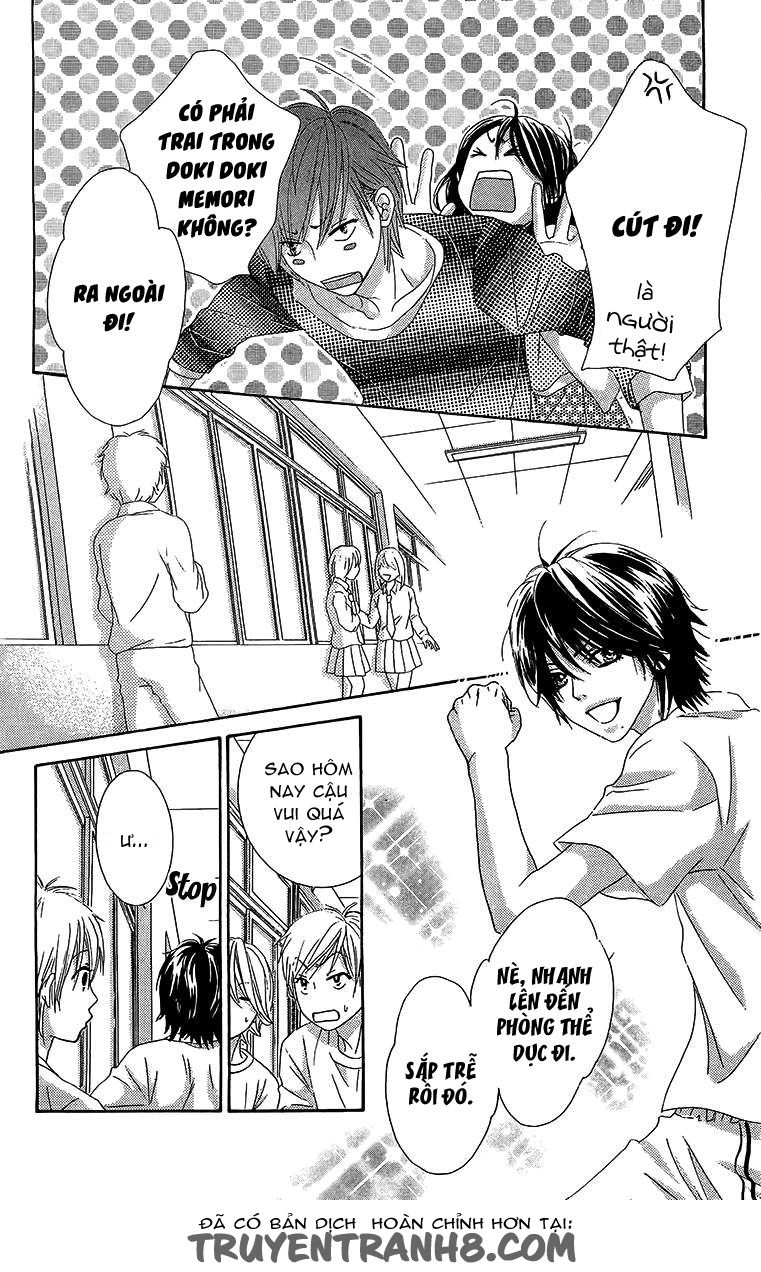 Bokutachi Wa Shitte Shimatta Chapter 26 - 29