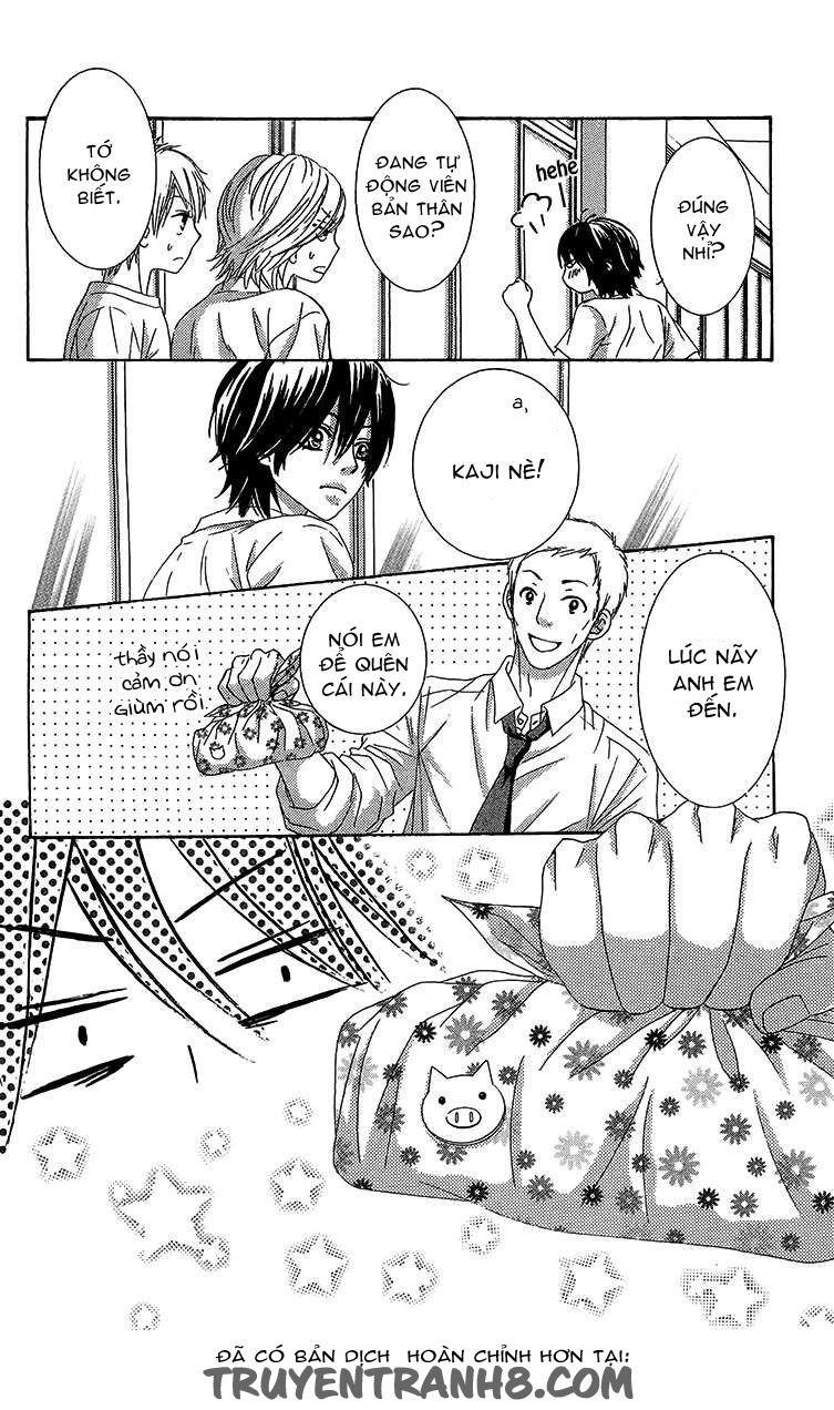 Bokutachi Wa Shitte Shimatta Chapter 26 - 31