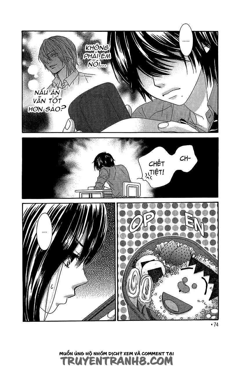 Bokutachi Wa Shitte Shimatta Chapter 26 - 33