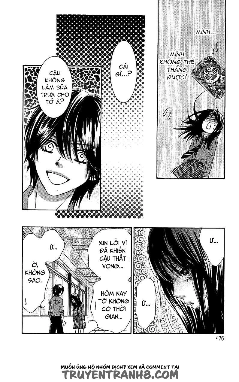 Bokutachi Wa Shitte Shimatta Chapter 26 - 35