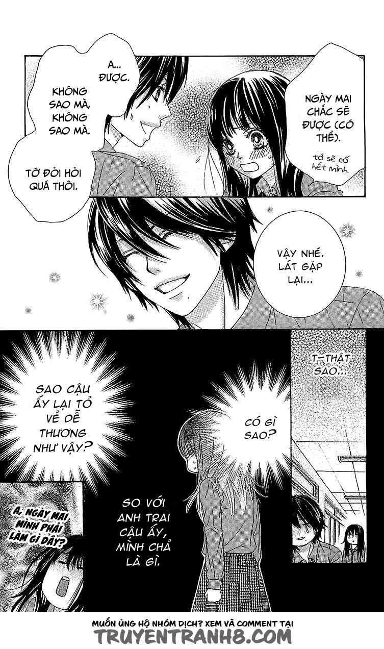 Bokutachi Wa Shitte Shimatta Chapter 26 - 36