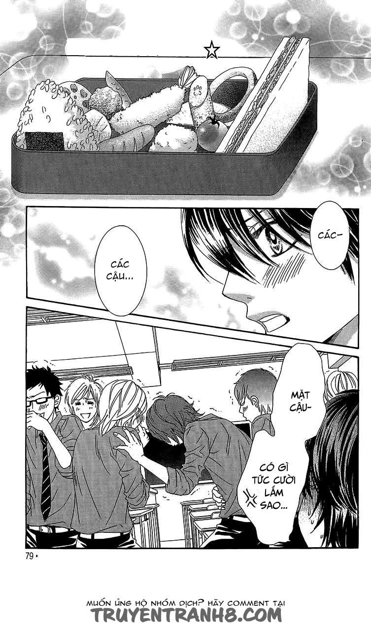 Bokutachi Wa Shitte Shimatta Chapter 26 - 38