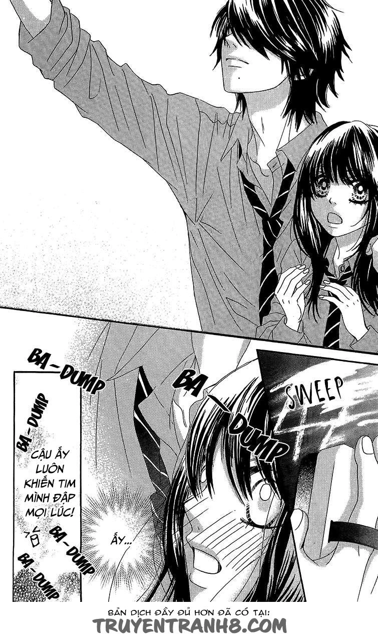 Bokutachi Wa Shitte Shimatta Chapter 26 - 41