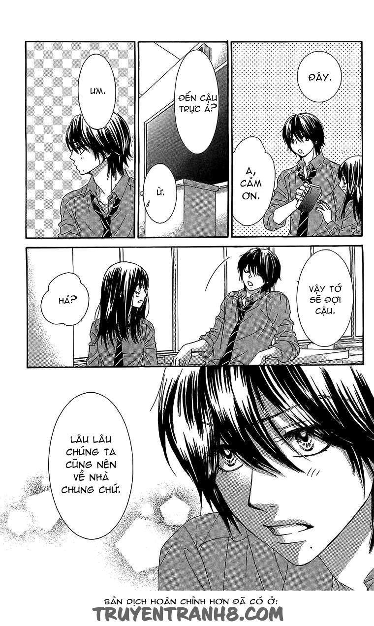 Bokutachi Wa Shitte Shimatta Chapter 26 - 42