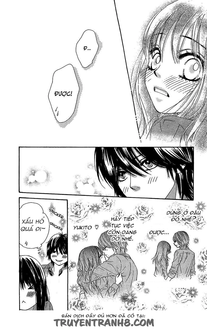 Bokutachi Wa Shitte Shimatta Chapter 26 - 43