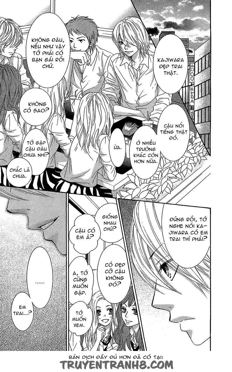 Bokutachi Wa Shitte Shimatta Chapter 26 - 44