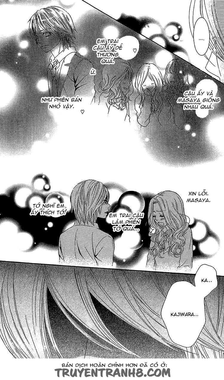 Bokutachi Wa Shitte Shimatta Chapter 26 - 45