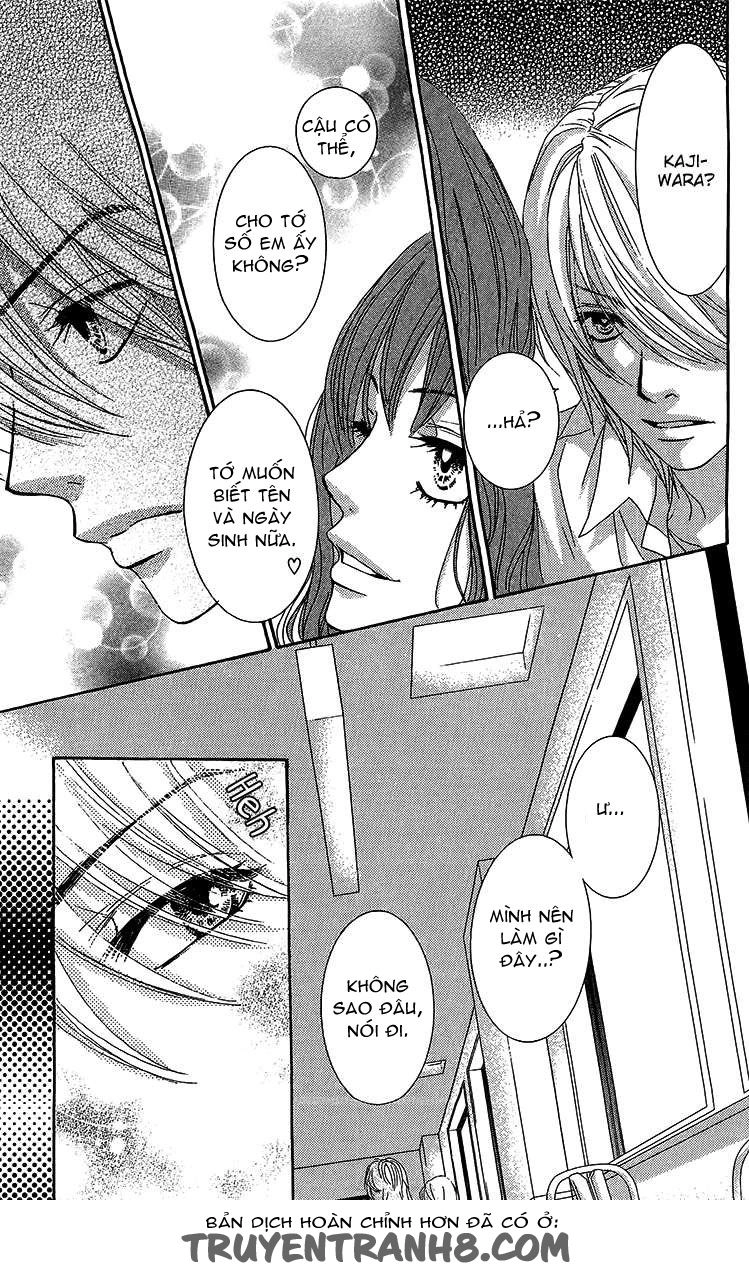 Bokutachi Wa Shitte Shimatta Chapter 26 - 46