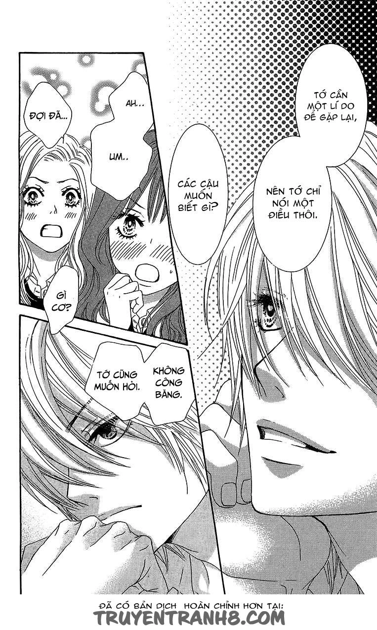 Bokutachi Wa Shitte Shimatta Chapter 26 - 47