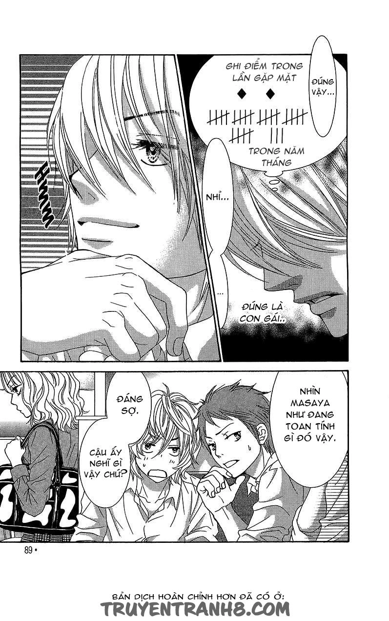 Bokutachi Wa Shitte Shimatta Chapter 26 - 48