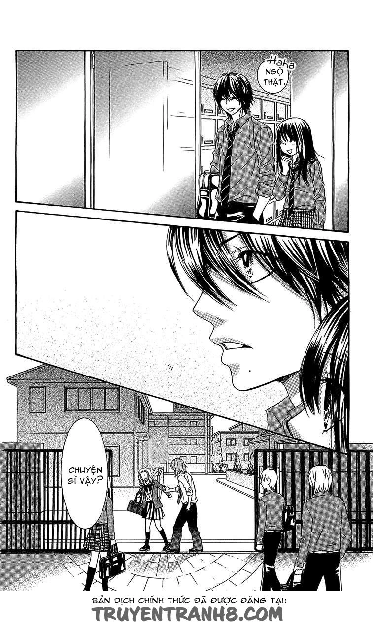 Bokutachi Wa Shitte Shimatta Chapter 26 - 51