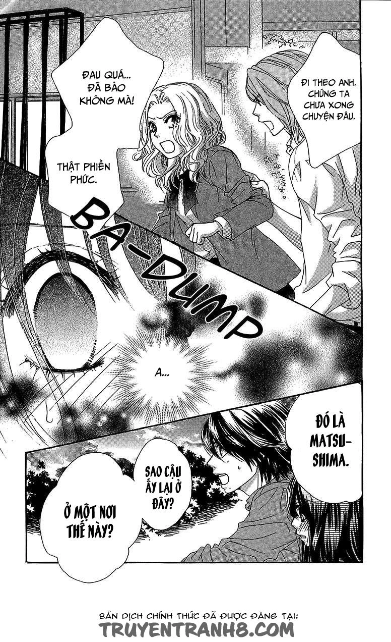 Bokutachi Wa Shitte Shimatta Chapter 26 - 52