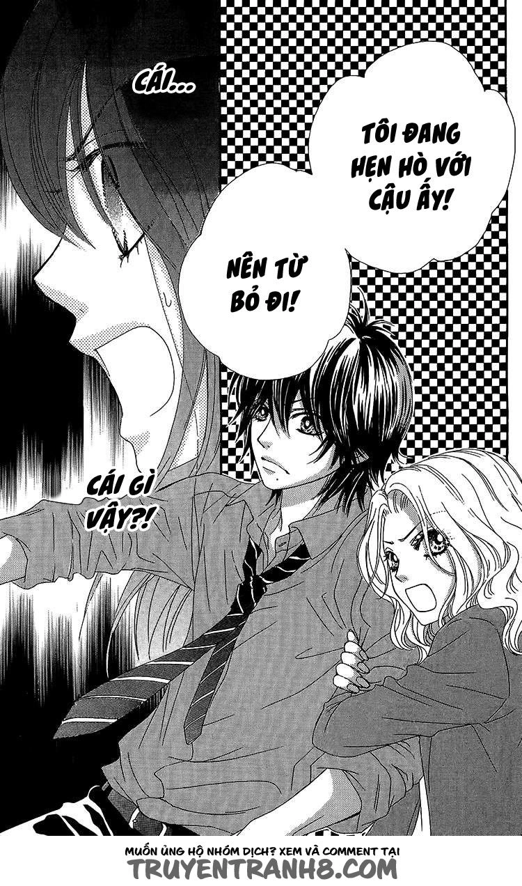 Bokutachi Wa Shitte Shimatta Chapter 26 - 54