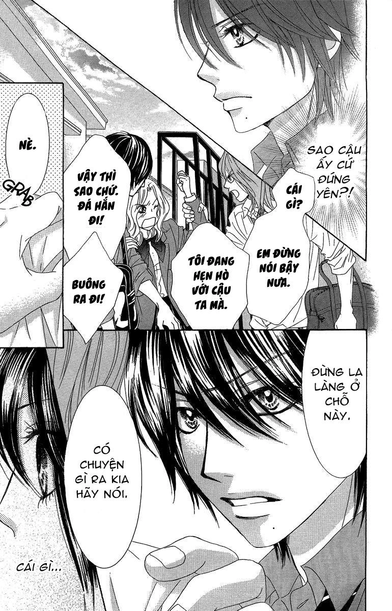 Bokutachi Wa Shitte Shimatta Chapter 27 - 9