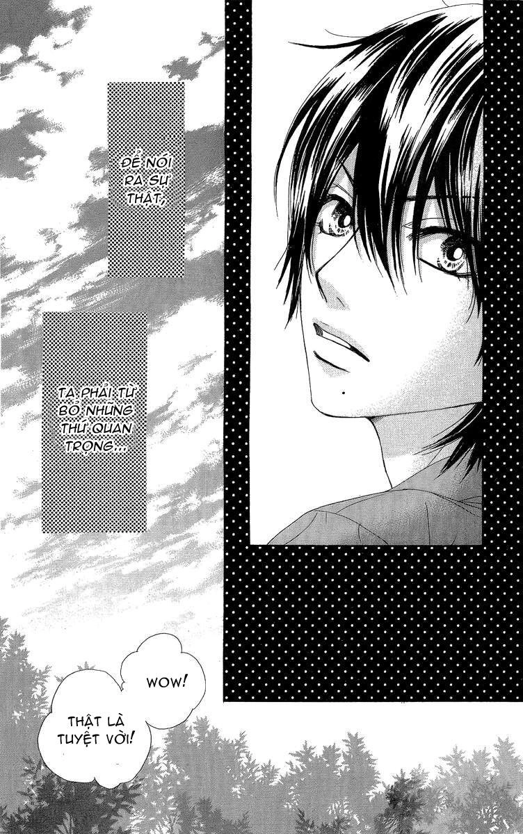 Bokutachi Wa Shitte Shimatta Chapter 27 - 18