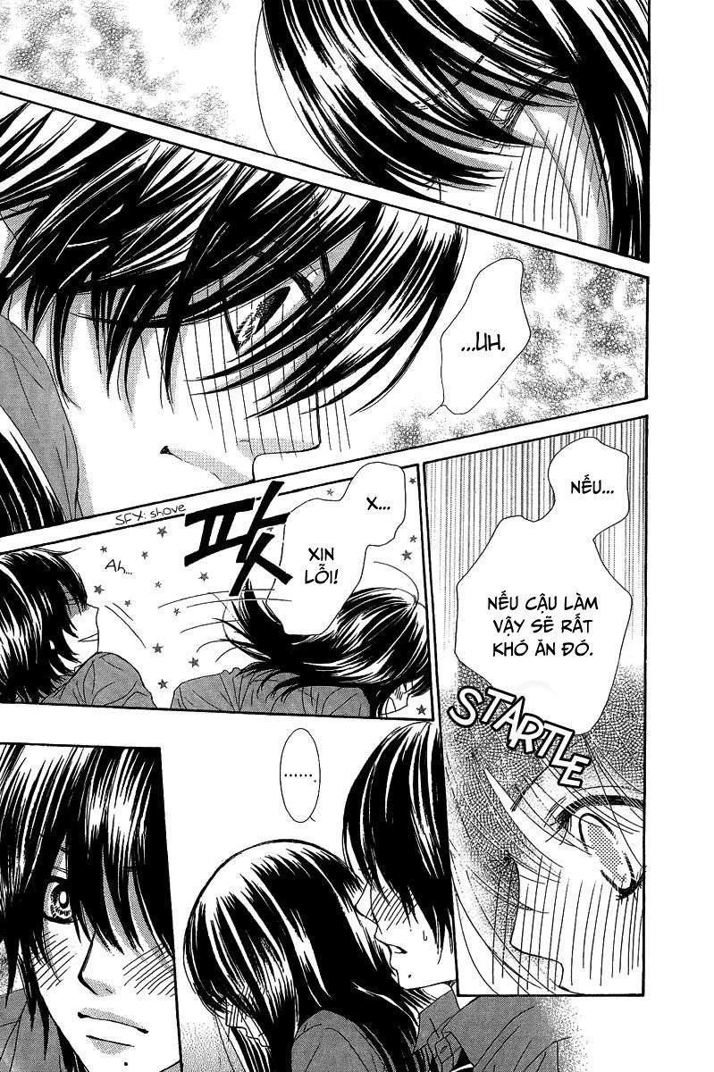 Bokutachi Wa Shitte Shimatta Chapter 27 - 21