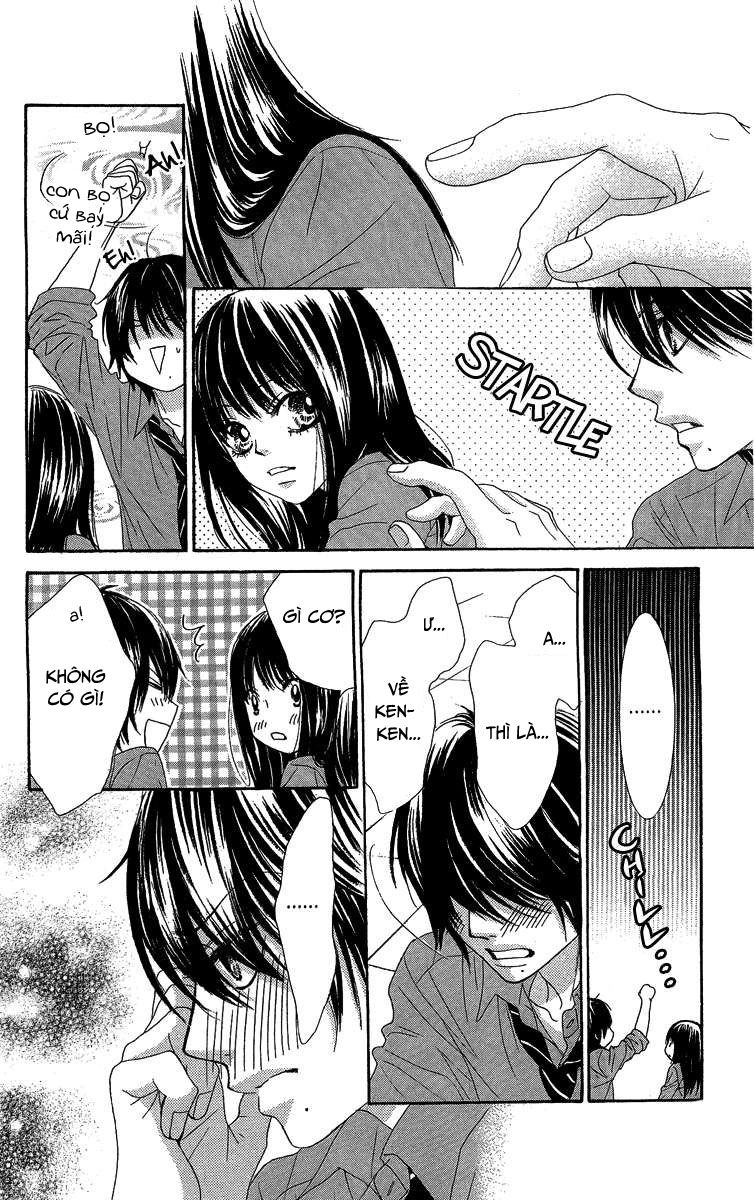 Bokutachi Wa Shitte Shimatta Chapter 27 - 22