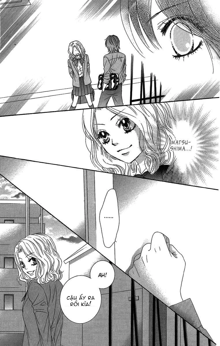 Bokutachi Wa Shitte Shimatta Chapter 27 - 25