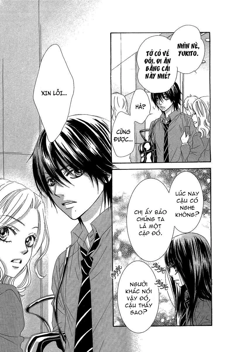 Bokutachi Wa Shitte Shimatta Chapter 27 - 31