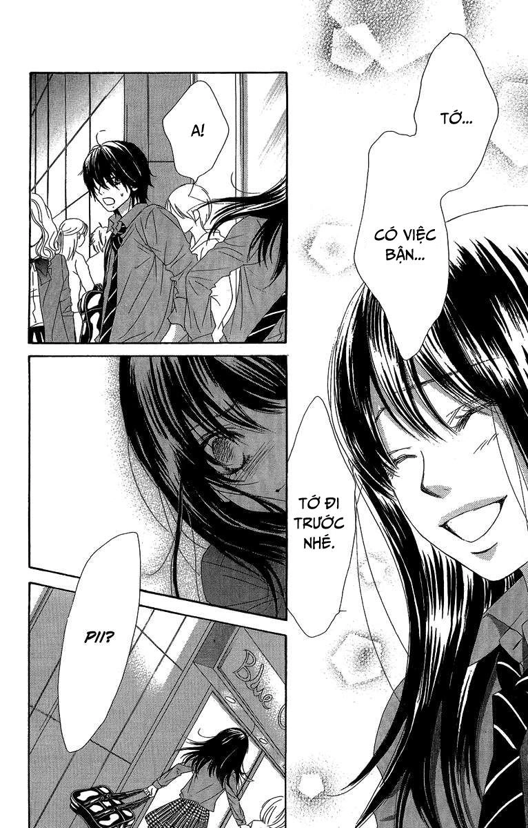 Bokutachi Wa Shitte Shimatta Chapter 27 - 32