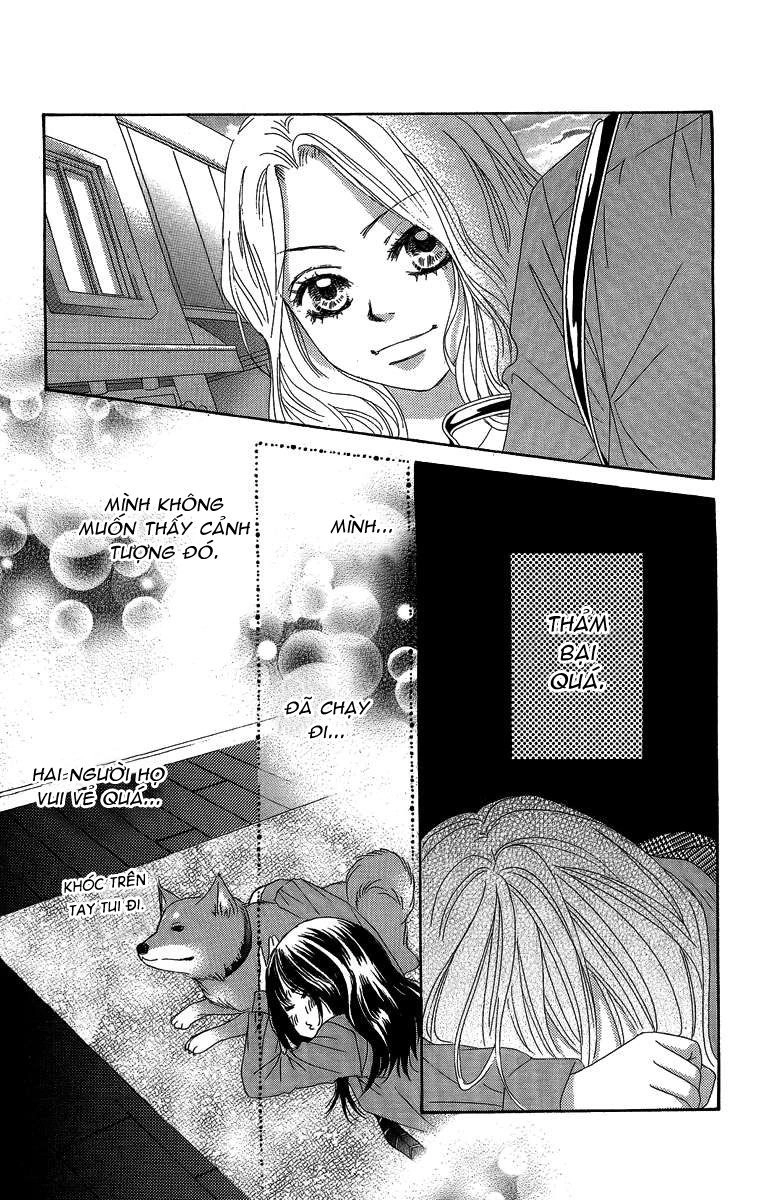 Bokutachi Wa Shitte Shimatta Chapter 27 - 33