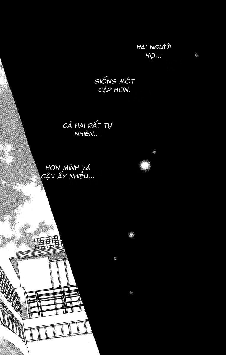 Bokutachi Wa Shitte Shimatta Chapter 27 - 35