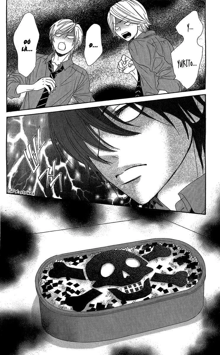 Bokutachi Wa Shitte Shimatta Chapter 27 - 36