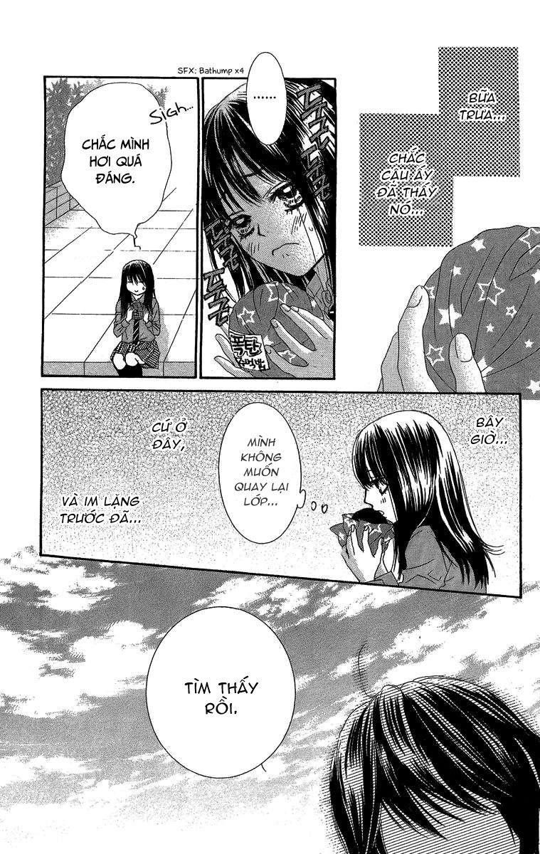 Bokutachi Wa Shitte Shimatta Chapter 27 - 39