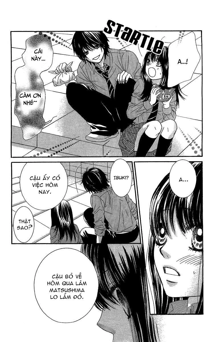 Bokutachi Wa Shitte Shimatta Chapter 27 - 40