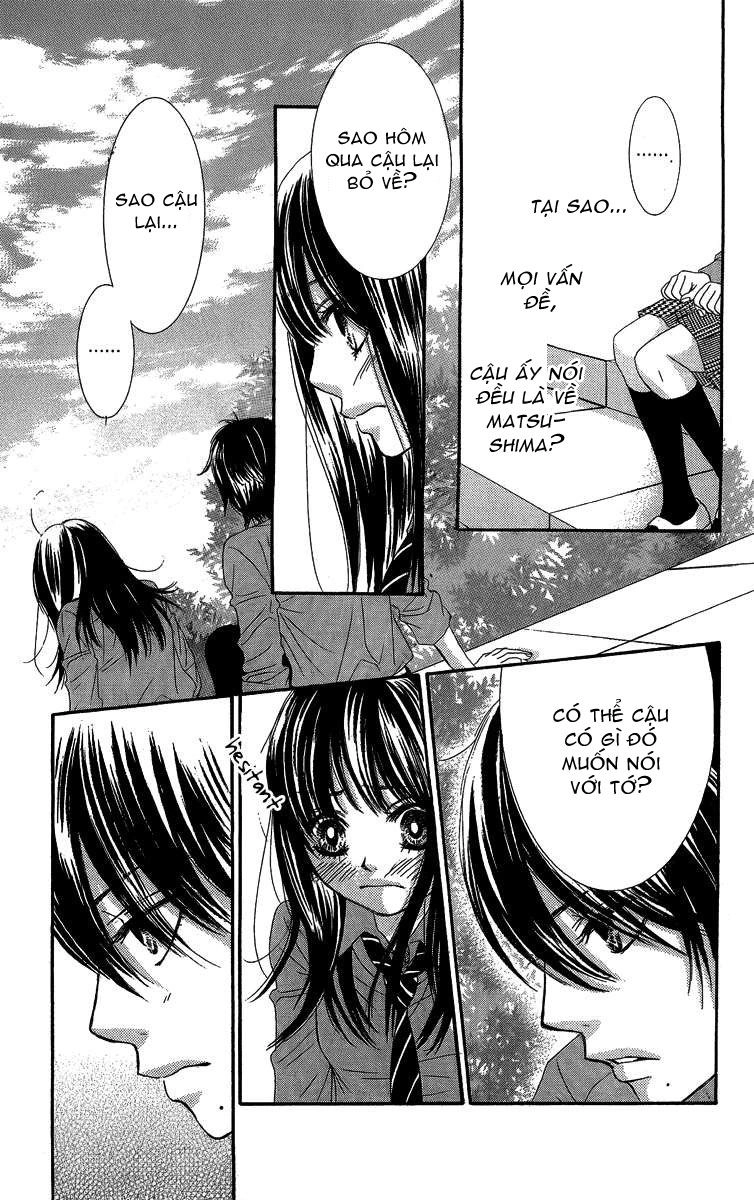 Bokutachi Wa Shitte Shimatta Chapter 27 - 41