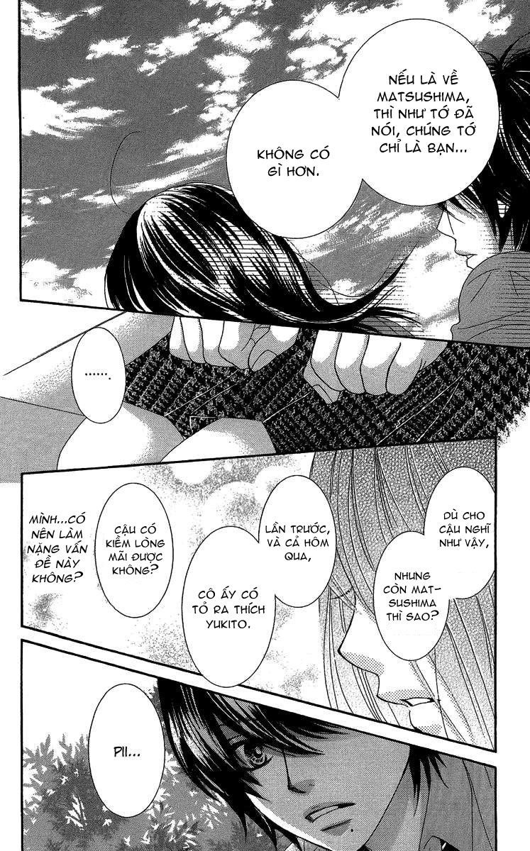 Bokutachi Wa Shitte Shimatta Chapter 27 - 42