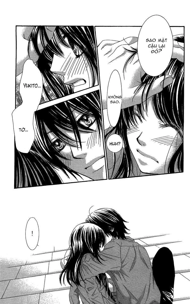 Bokutachi Wa Shitte Shimatta Chapter 27 - 43