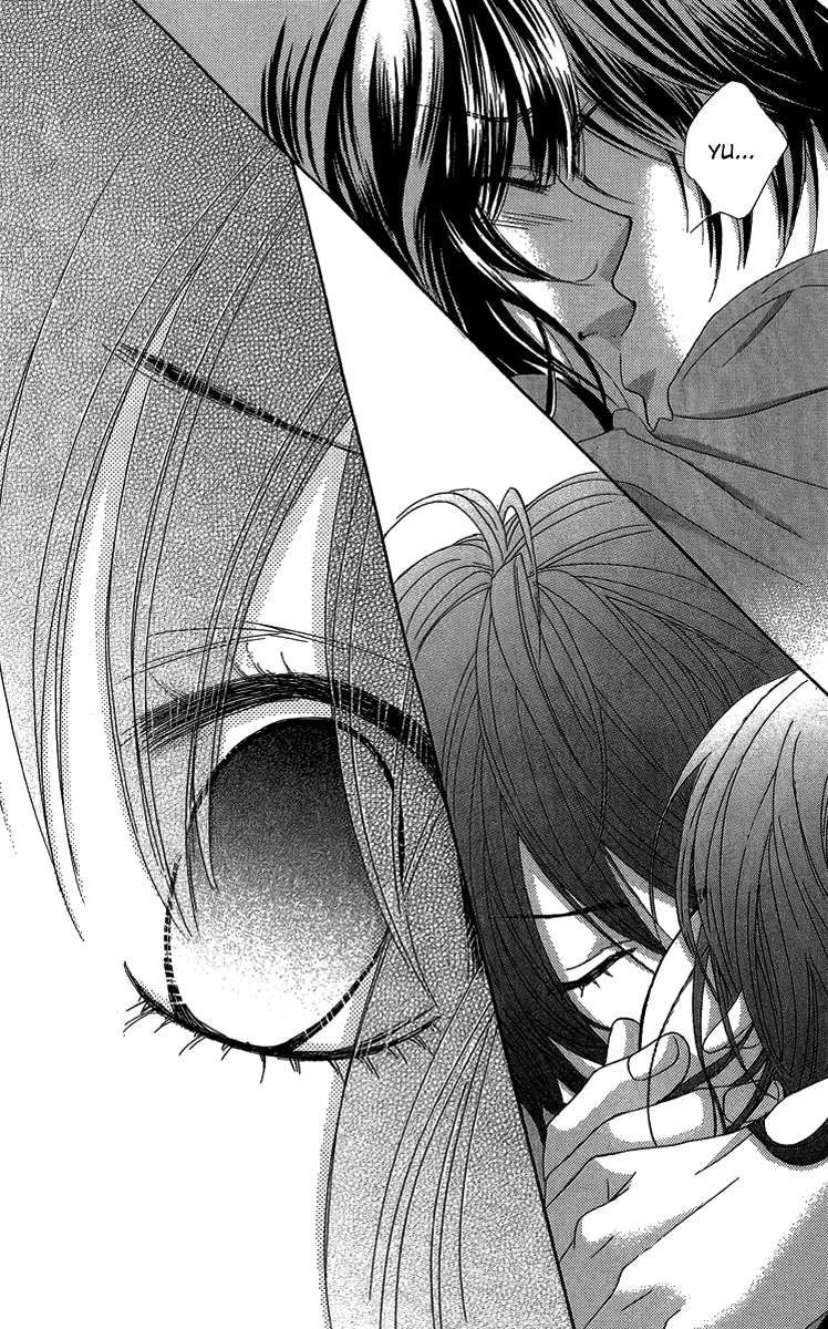 Bokutachi Wa Shitte Shimatta Chapter 27 - 44