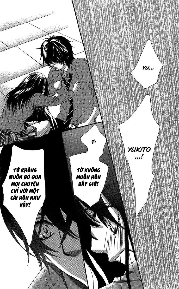 Bokutachi Wa Shitte Shimatta Chapter 27 - 45