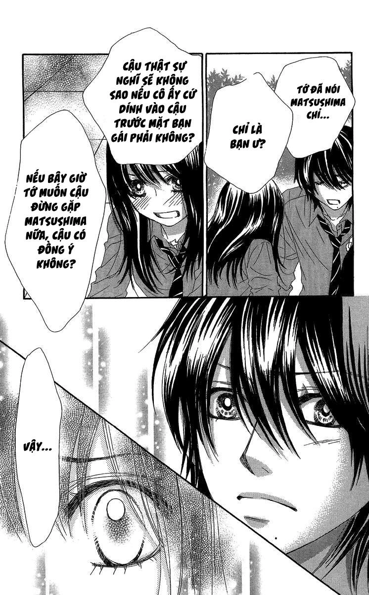 Bokutachi Wa Shitte Shimatta Chapter 27 - 47