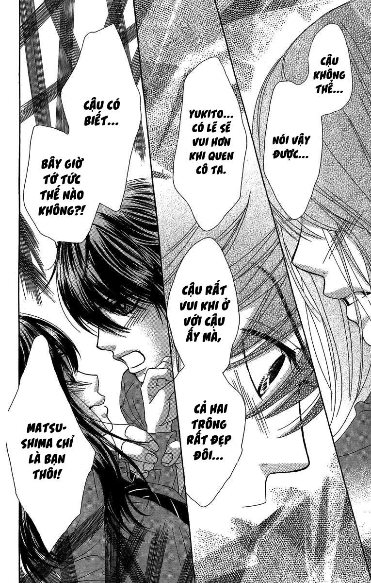 Bokutachi Wa Shitte Shimatta Chapter 27 - 48