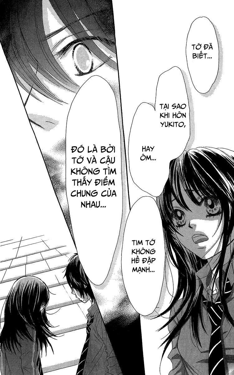 Bokutachi Wa Shitte Shimatta Chapter 27 - 50