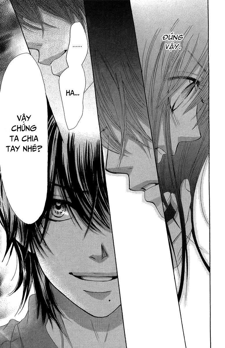 Bokutachi Wa Shitte Shimatta Chapter 27 - 51