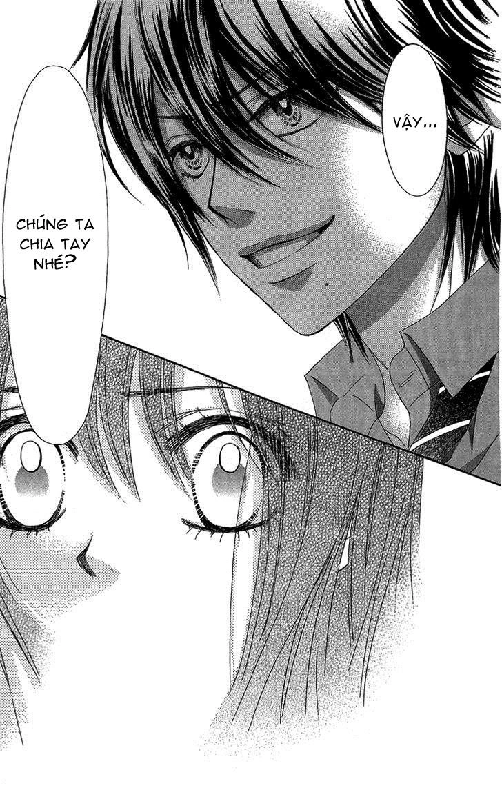 Bokutachi Wa Shitte Shimatta Chapter 28 - 2